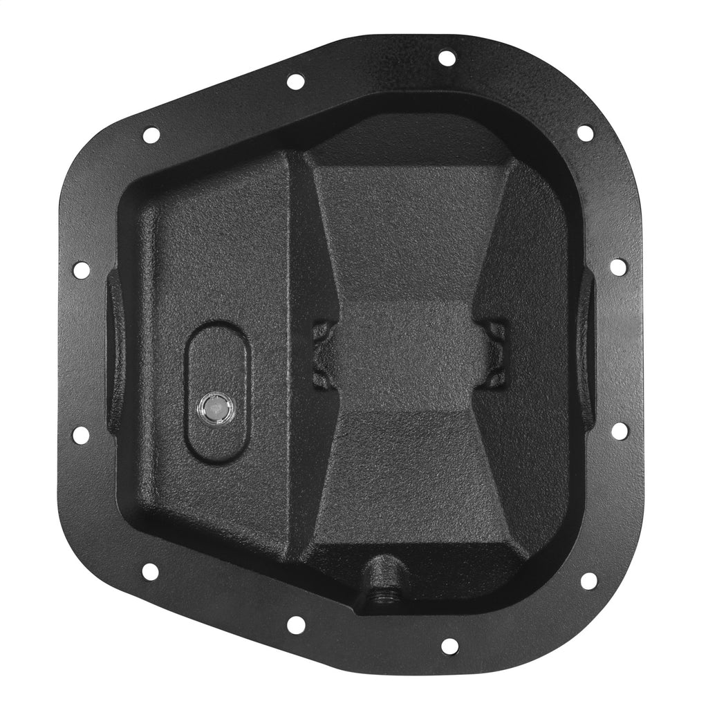 Yukon Gear & Axle YHCC-F9.75 Yukon Hardcore Differential Cover