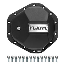 Load image into Gallery viewer, Yukon Gear &amp; Axle YHCC-GM14T-M Yukon Hardcore Differential Cover