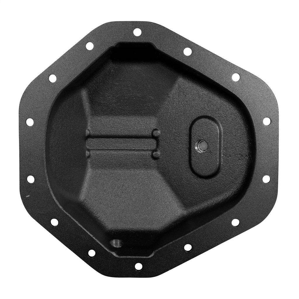 Yukon Gear & Axle YHCC-GM14T-S Yukon Hardcore Differential Cover