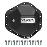 Yukon Gear & Axle YHCC-GM14T-S Yukon Hardcore Differential Cover