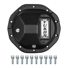 Load image into Gallery viewer, Yukon Gear &amp; Axle YHCC-GM8.5-M Differential Cover