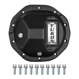 Yukon Gear & Axle YHCC-GM8.5-M Differential Cover