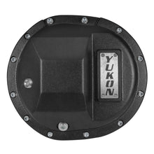 Load image into Gallery viewer, Yukon Gear &amp; Axle YHCC-GM9.5-12B Yukon Hardcore Differential Cover