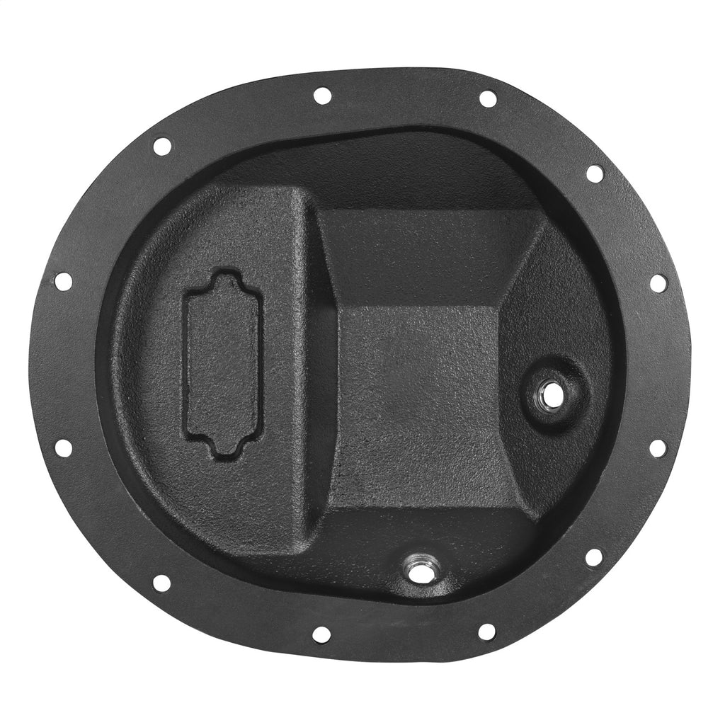 Yukon Gear & Axle YHCC-GM9.5-12B Yukon Hardcore Differential Cover