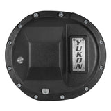 Yukon Gear & Axle YHCC-GM9.5-12B Yukon Hardcore Differential Cover