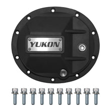 Load image into Gallery viewer, Yukon Gear &amp; Axle YHCC-M35 Yukon Hardcore Differential Cover