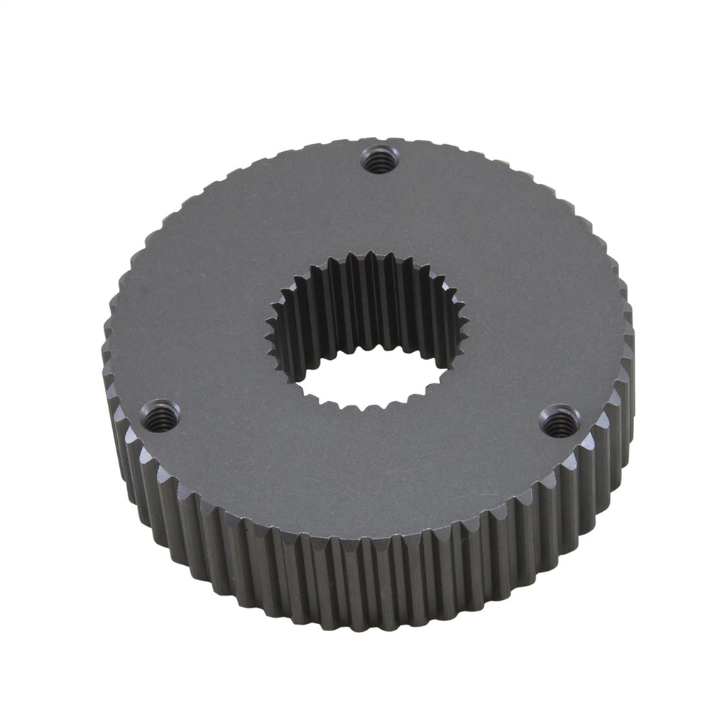 Yukon Gear & Axle YHCDF-30-B Yukon Hardcore Drive Flange