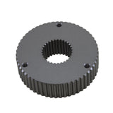 Yukon Gear & Axle YHCDF-30-B Yukon Hardcore Drive Flange