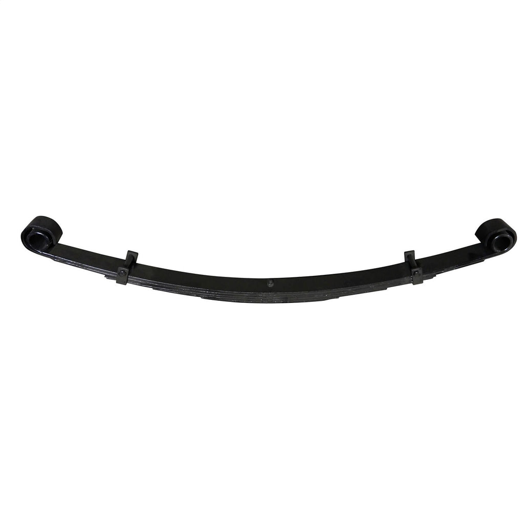 Skyjacker YJ25RS Rock Ready Double Wrap Spring Leaf Spring Fits Wrangler (YJ)