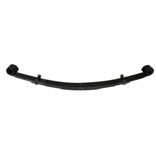 Load image into Gallery viewer, Skyjacker YJ25RS Rock Ready Double Wrap Spring Leaf Spring Fits Wrangler (YJ)