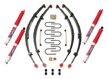 Load image into Gallery viewer, Skyjacker YJ41BKH Sport Lift Kit Fits 87-95 Wrangler (YJ)