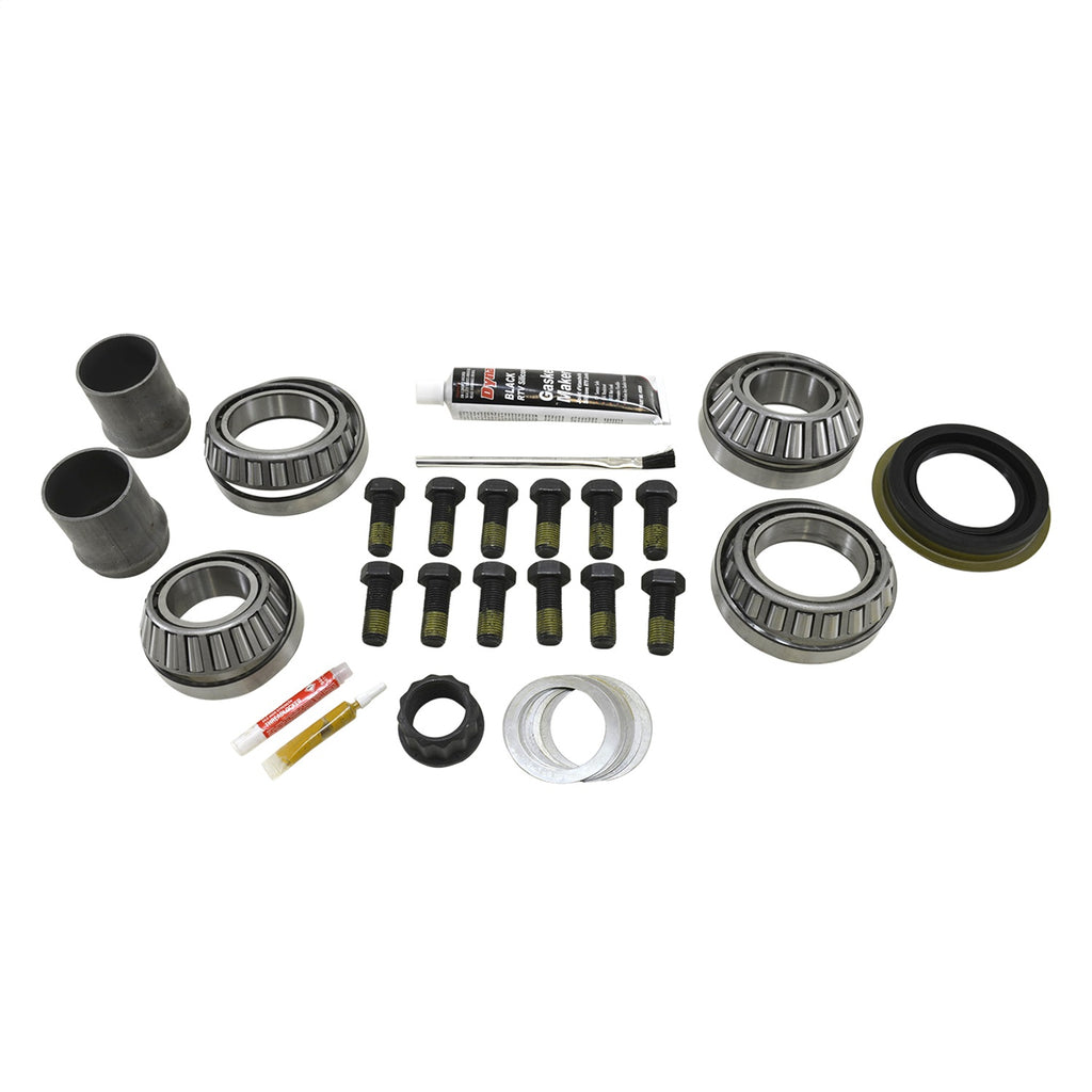 Yukon Gear & Axle YK C10.5 Differential Master Overhaul Kit