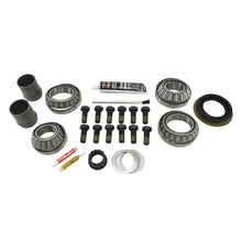 Load image into Gallery viewer, Yukon Gear &amp; Axle YK C10.5 Differential Master Overhaul Kit