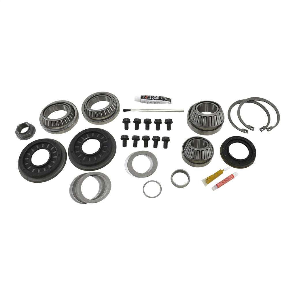 Yukon Gear & Axle YK C198 Yukon Differential Master Overhaul Kit