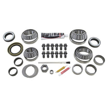 Load image into Gallery viewer, Yukon Gear &amp; Axle YK C8.0-IFS-C Differential Rebuild Kit Fits 1500 Ram 1500