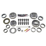 Yukon Gear & Axle YK C8.0-IFS-D Differential Rebuild Kit Fits 1500 Ram 1500