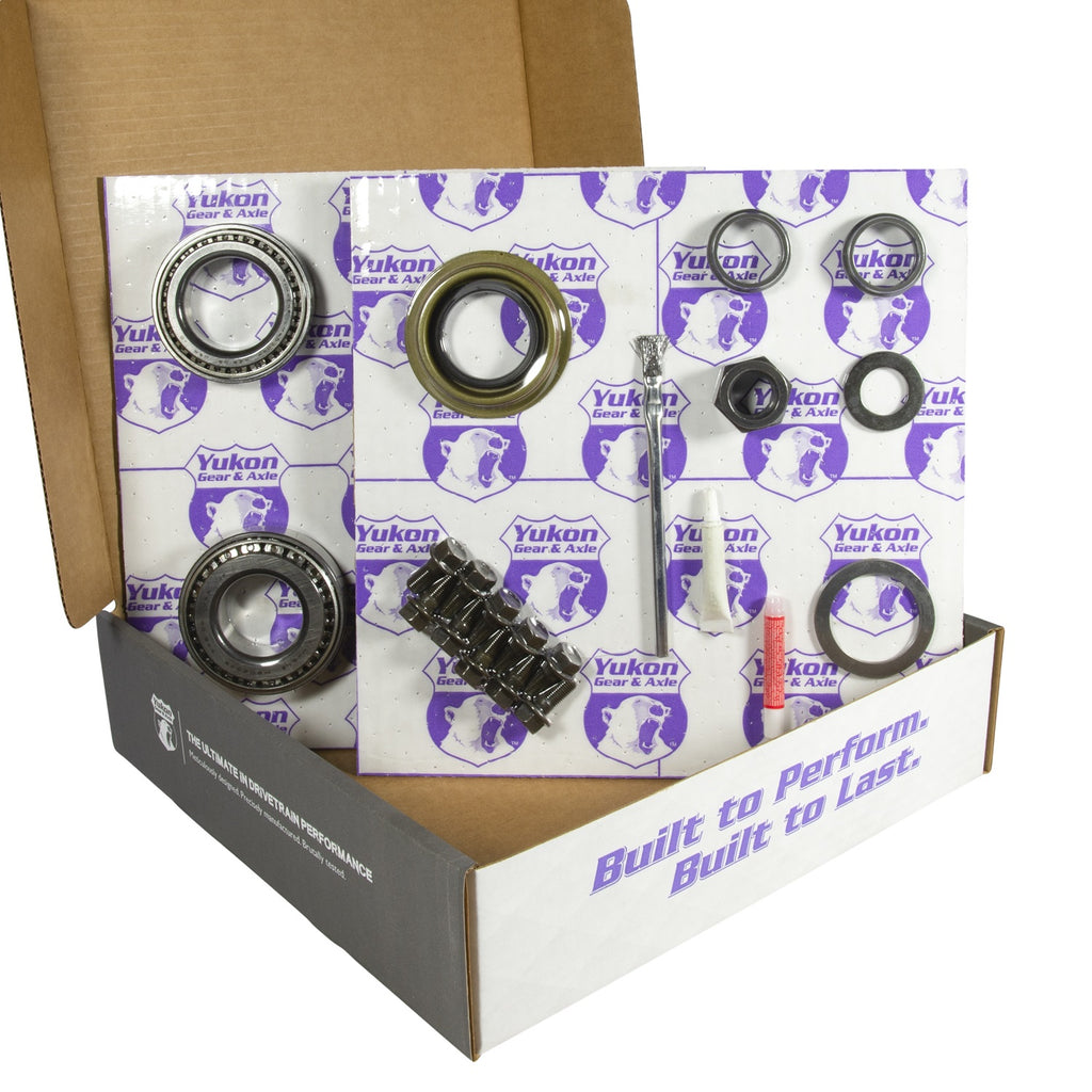 Yukon Gear & Axle YK C8.25-B Yukon Differential Master Overhaul Kit