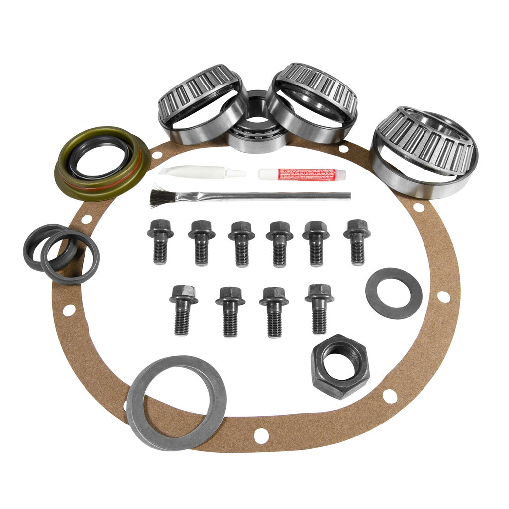 Yukon Gear & Axle YK C8.25-A Yukon Differential Master Overhaul Kit