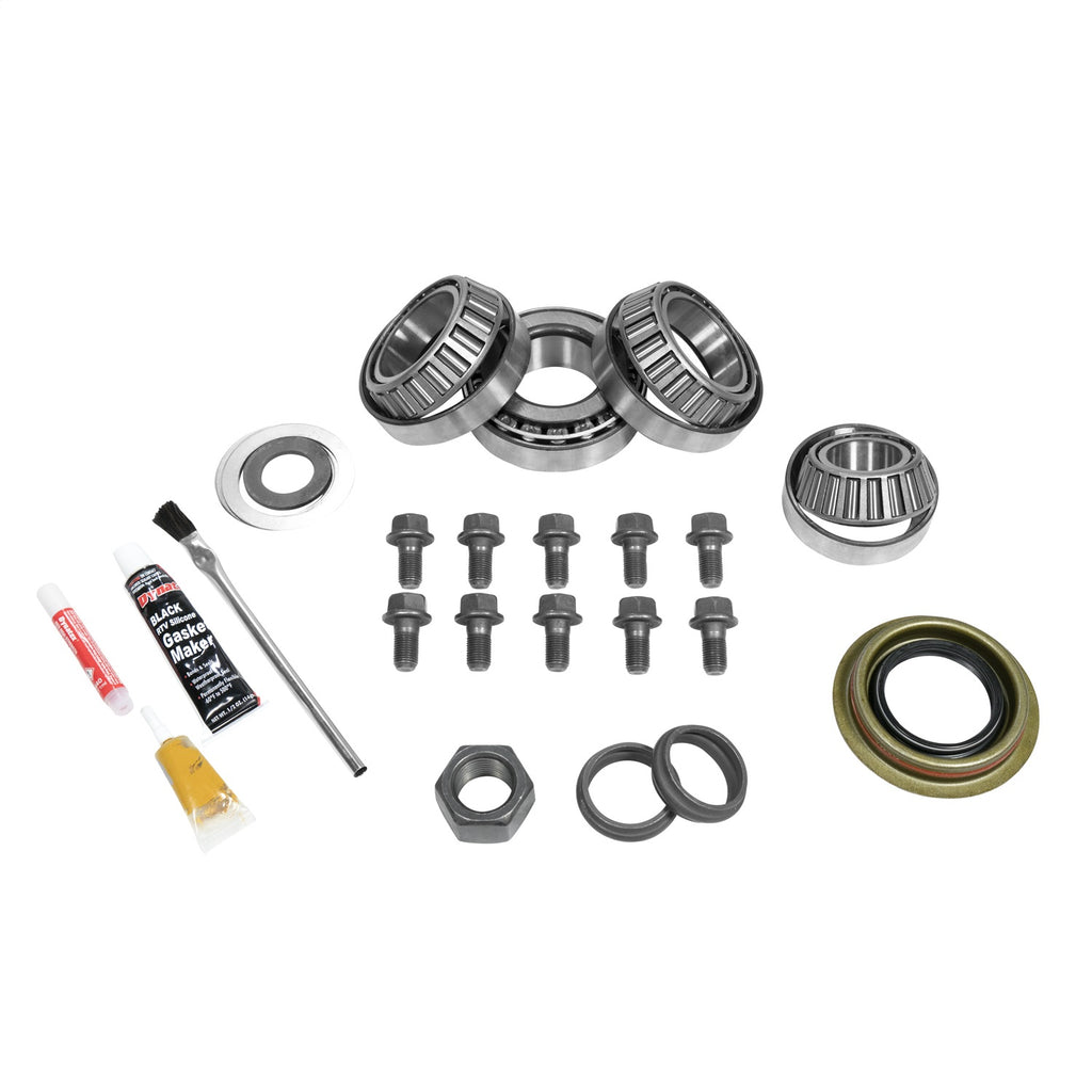 Yukon Gear & Axle YK C8.25-C Yukon Differential Master Overhaul Kit