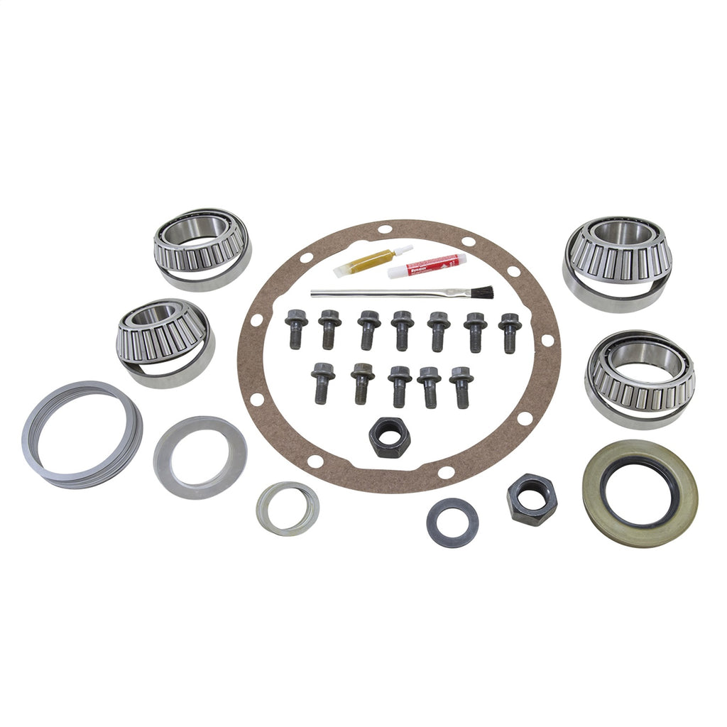 Yukon Gear & Axle YK C8.75-E Yukon Differential Master Overhaul Kit