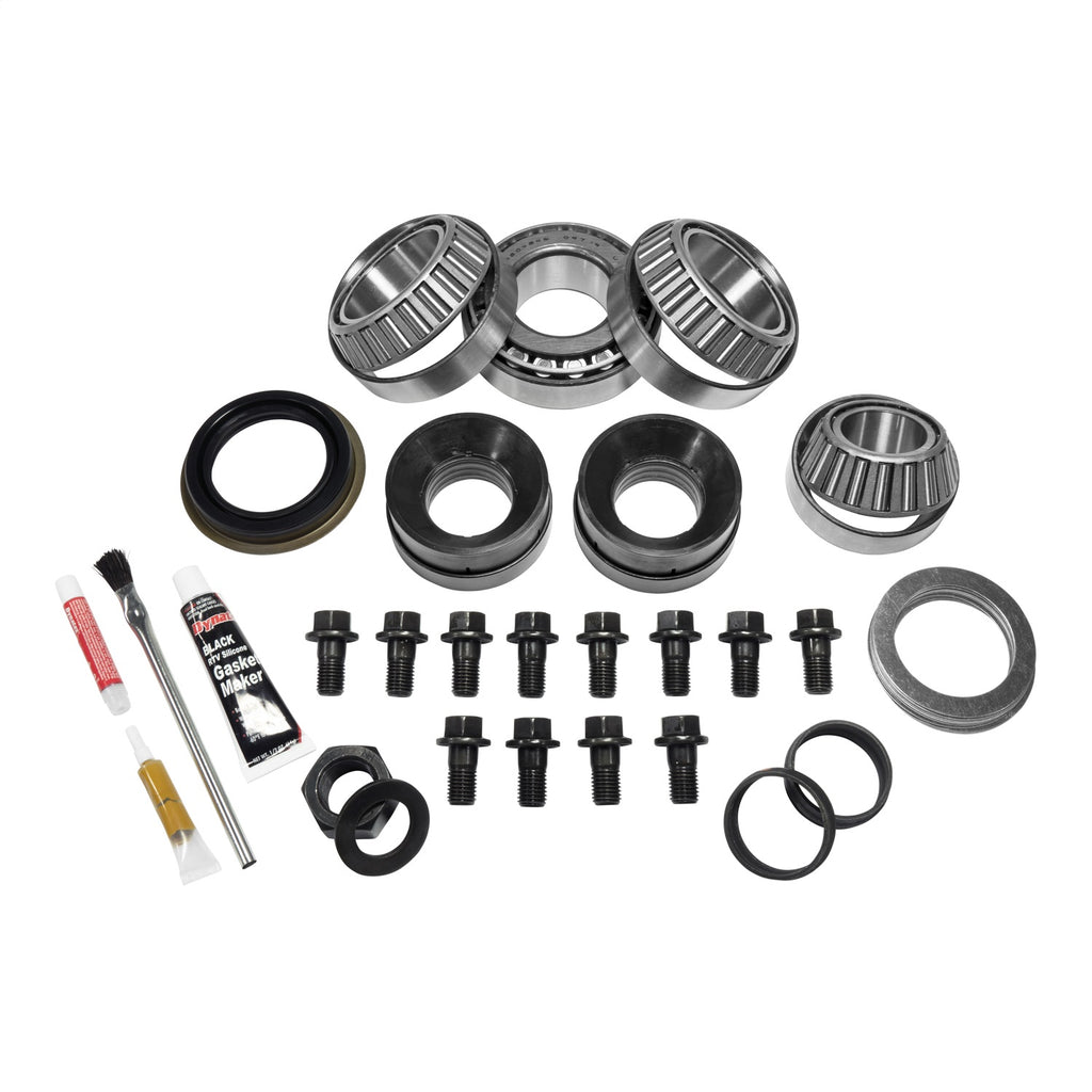 Yukon Gear & Axle YK C9.25-F Differential Master Overhaul Kit