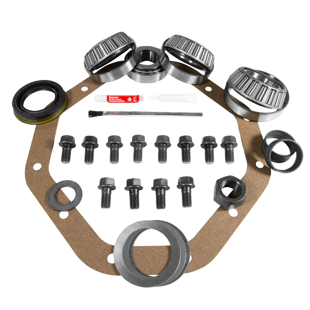 Yukon Gear & Axle YK C9.25-R-A Differential Rebuild Kit