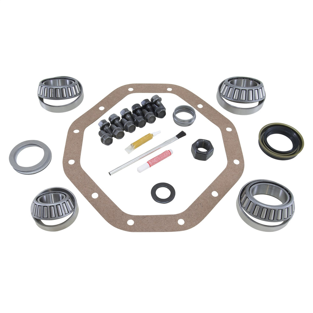 Yukon Gear & Axle YK CSPRINTER Differential Master Overhaul Kit