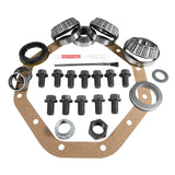 Yukon Gear & Axle YK C9.25ZF Differential Rebuild Kit Fits 11-18 1500