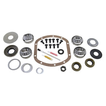 Load image into Gallery viewer, Yukon Gear &amp; Axle YK D30-F Yukon Differential Master Overhaul Kit