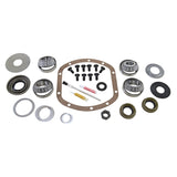 Yukon Gear & Axle YK D30-F Yukon Differential Master Overhaul Kit