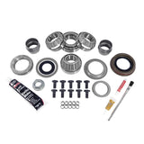 Yukon Gear & Axle YK D30JL-FRONT Yukon Differential Master Overhaul Kit