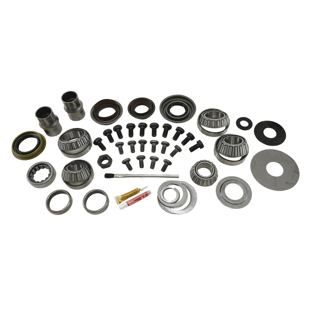 Yukon Gear & Axle YK D30-SUP-FORD Differential Rebuild Kit