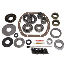 Load image into Gallery viewer, Yukon Gear &amp; Axle YK D30-TJ Yukon Differential Master Overhaul Kit