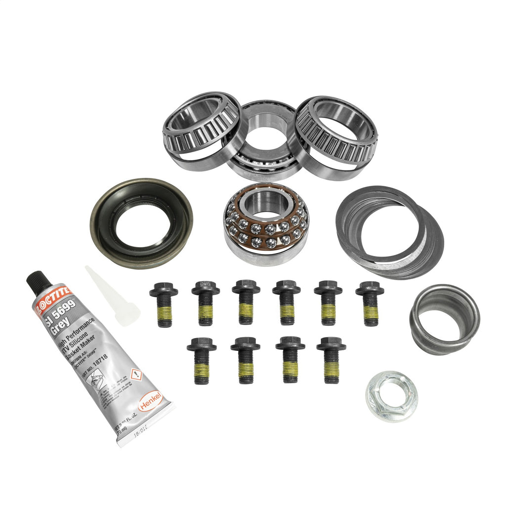 Yukon Gear & Axle YK D35JL-REAR Yukon Differential Master Overhaul Kit