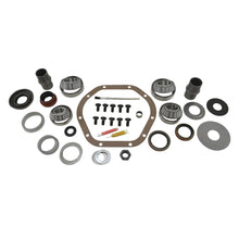 Load image into Gallery viewer, Yukon Gear &amp; Axle YK D44-DIS Yukon Differential Master Overhaul Kit