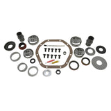 Yukon Gear & Axle YK D44-DIS Yukon Differential Master Overhaul Kit