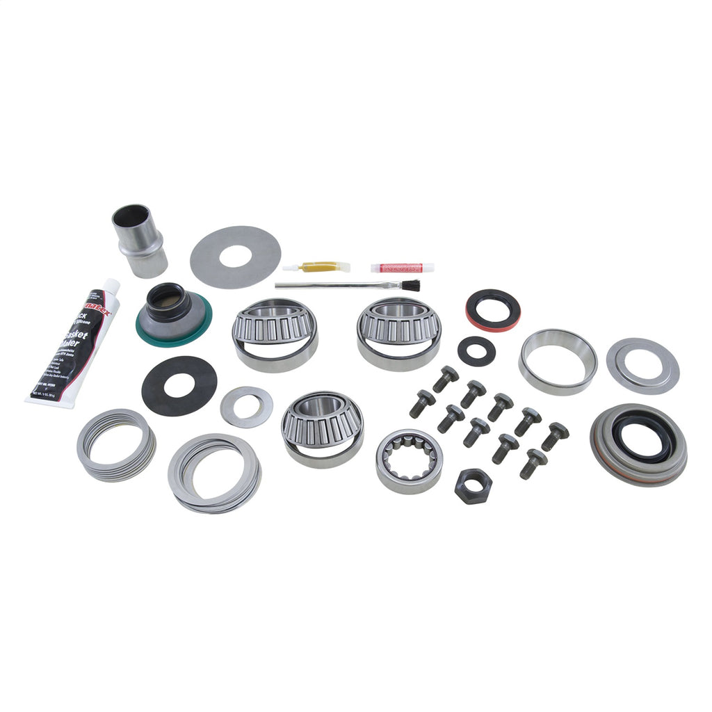 Yukon Gear & Axle YK D44-IFS-80-82 Yukon Differential Master Overhaul Kit