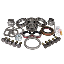 Load image into Gallery viewer, Yukon Gear &amp; Axle YK D44-JK-REV-RUB Differential Rebuild Kit Fits Wrangler (JK)