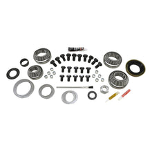 Load image into Gallery viewer, Yukon Gear &amp; Axle YK D44-JK-RUB Differential Rebuild Kit Fits Wrangler (JK)