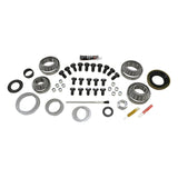 Yukon Gear & Axle YK D44-JK-RUB Differential Rebuild Kit Fits Wrangler (JK)