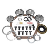 Yukon Gear & Axle YK D44-JK-STD Differential Rebuild Kit Fits Wrangler (JK)