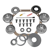 Load image into Gallery viewer, Yukon Gear &amp; Axle YK D44-REAR Differential Rebuild Kit