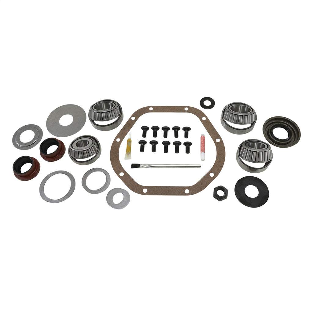 Yukon Gear & Axle YK D44 Yukon Differential Master Overhaul Kit