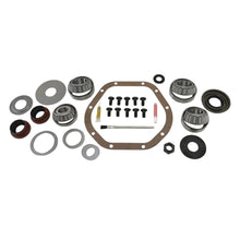 Load image into Gallery viewer, Yukon Gear &amp; Axle YK D44 Yukon Differential Master Overhaul Kit