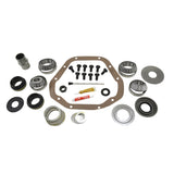 Yukon Gear & Axle YK D50-IFS Differential Rebuild Kit Fits 80-98 F-250 F-350