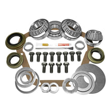 Load image into Gallery viewer, Yukon Gear &amp; Axle YK D60-F Yukon Differential Master Overhaul Kit