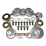 Yukon Gear & Axle YK D60-F Yukon Differential Master Overhaul Kit