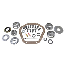 Load image into Gallery viewer, Yukon Gear &amp; Axle YK D60-R Yukon Differential Master Overhaul Kit