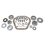 Yukon Gear & Axle YK D60-DIS-B Yukon Differential Master Overhaul Kit