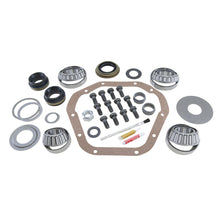 Load image into Gallery viewer, Yukon Gear &amp; Axle YK D60-SUP Differential Rebuild Kit